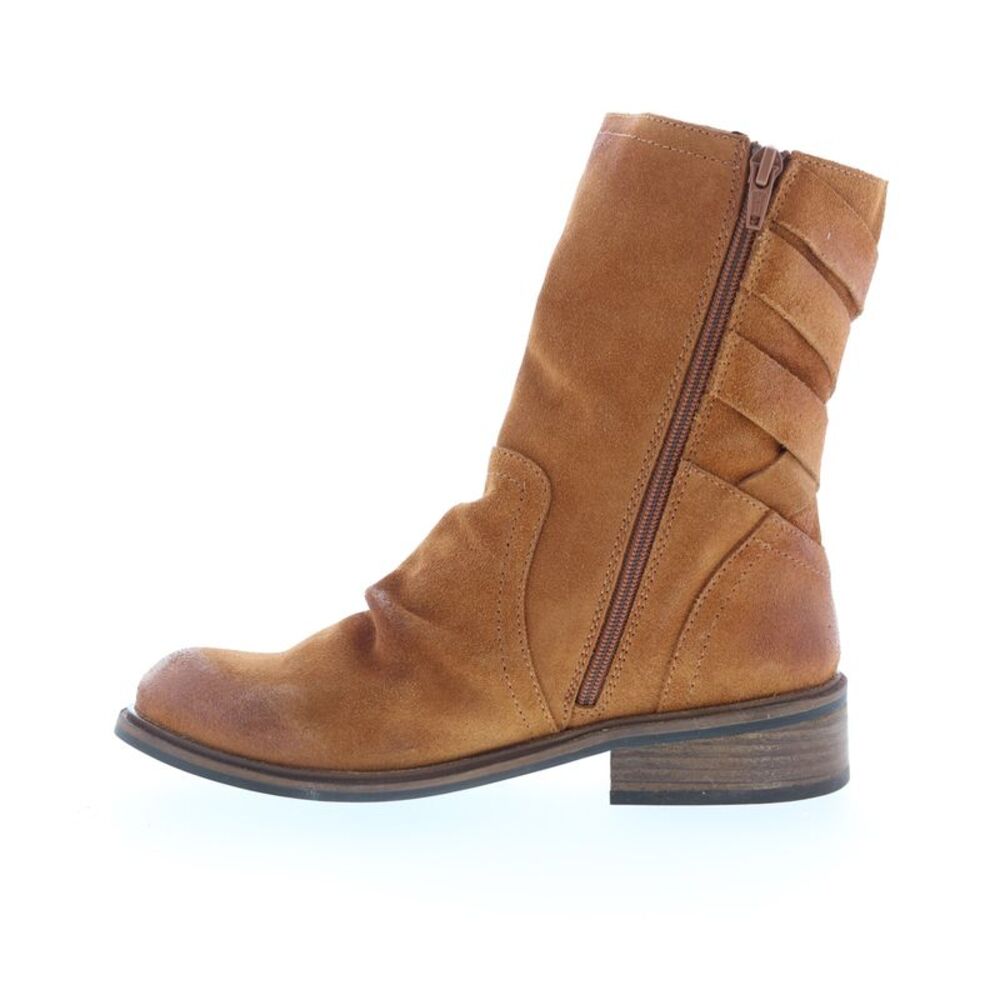 Miz Mooz Womens Demy Brown Boots (NWT) - Picture 5 of 7